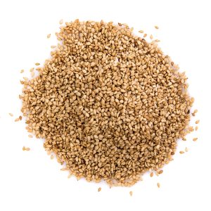 Fenugreek