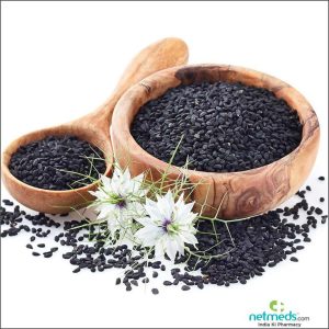 Health Benefits of Kalonji Seeds