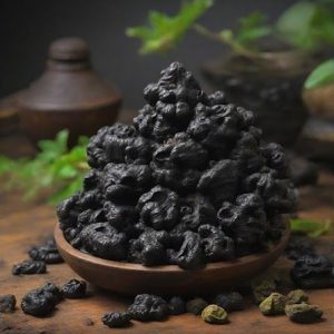 Shilajit