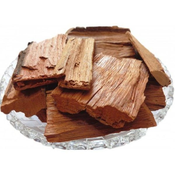 Vijaysaar - Bijasal Dried - jadi Booti Buti